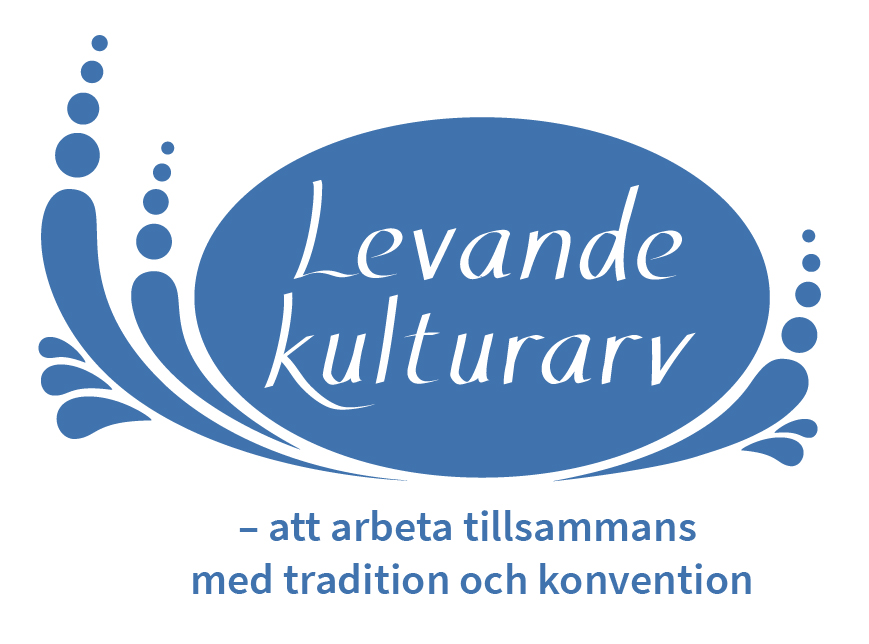 Levande kulturarv - att arbeta gemensamt med tradition och konvention