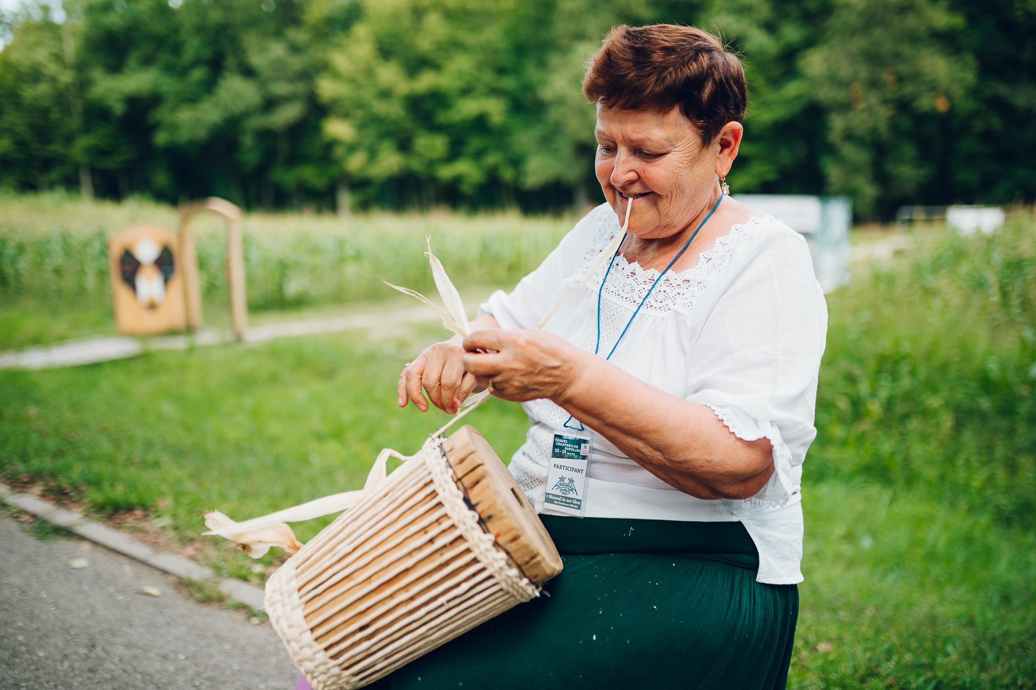 The Fair of Traditional Craftspeople from Romania (40th edition)