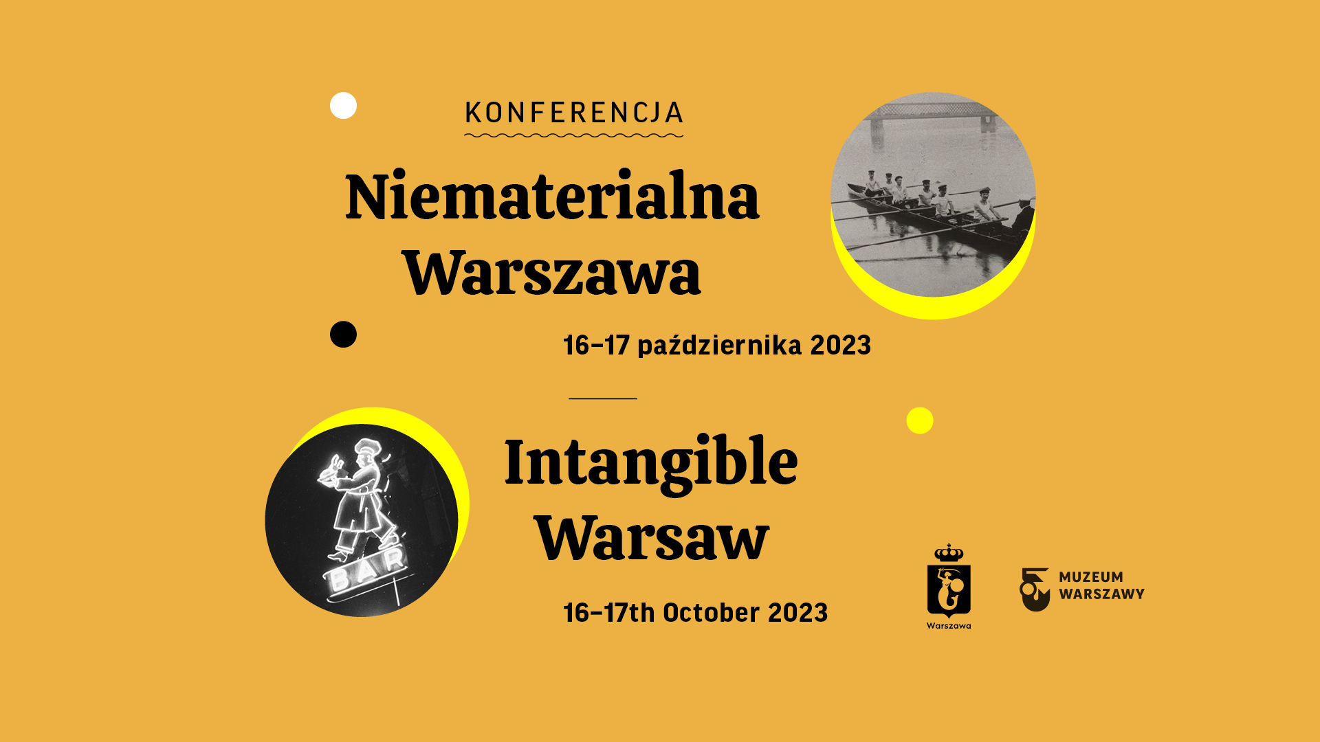 Intangible Warsaw