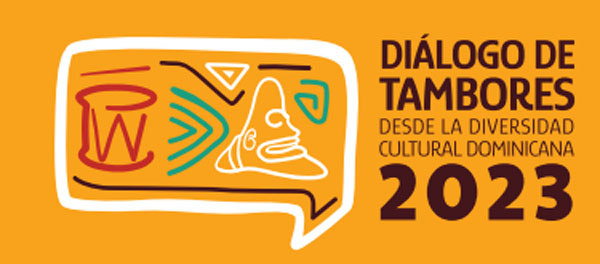 Diálogo de Tambores. Desde la Diversidad Cultural Dominicana 