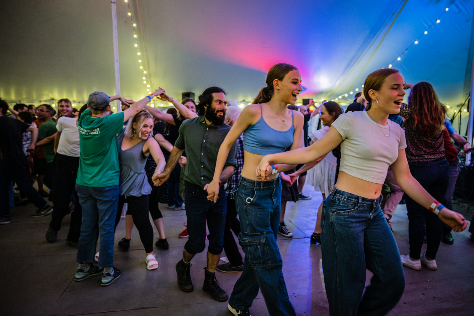 Festival les Rendez-vous ès TRAD