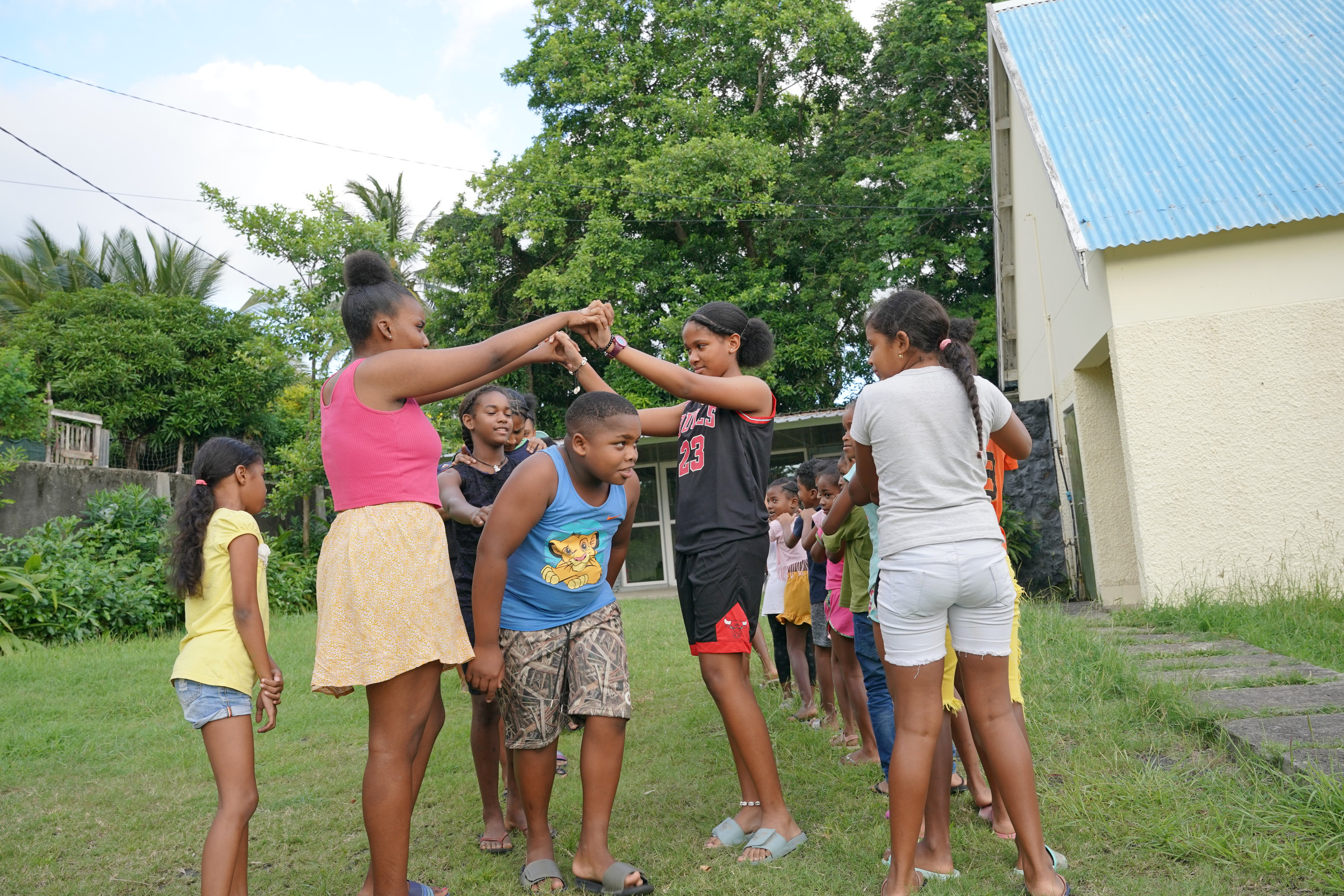 Exploring the Rich Tapestry of Mauritian  Intangible Cultural Heritage