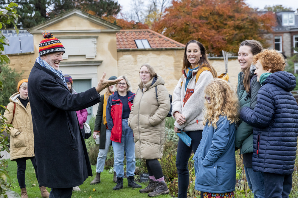 Scottish International Storytelling Festival