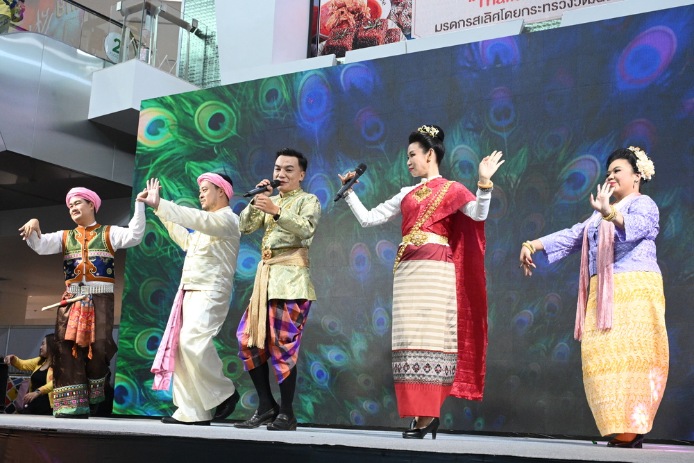 ICH Thailand Festival 2024