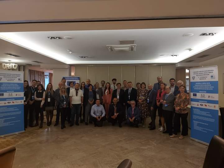 Seminar on capacity building for the safeguarding of intangible cultural heritage based on the recommendations and conventions of UNESCO