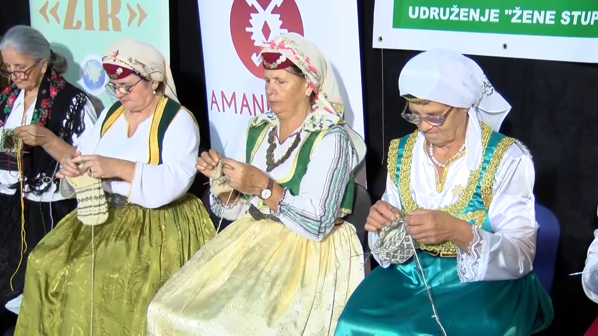 Cultural Heritage Festival: 