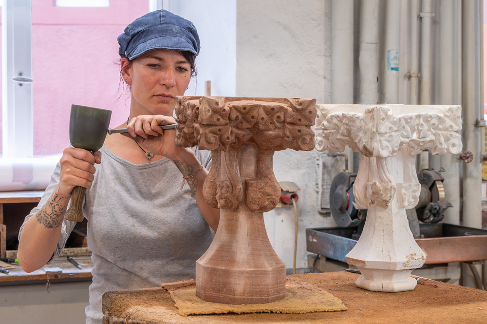 Tag des Immateriellen Kulturerbes