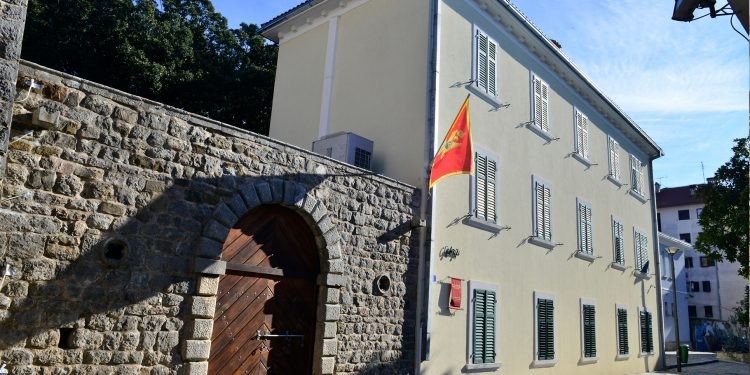 Interactive educational workshop 