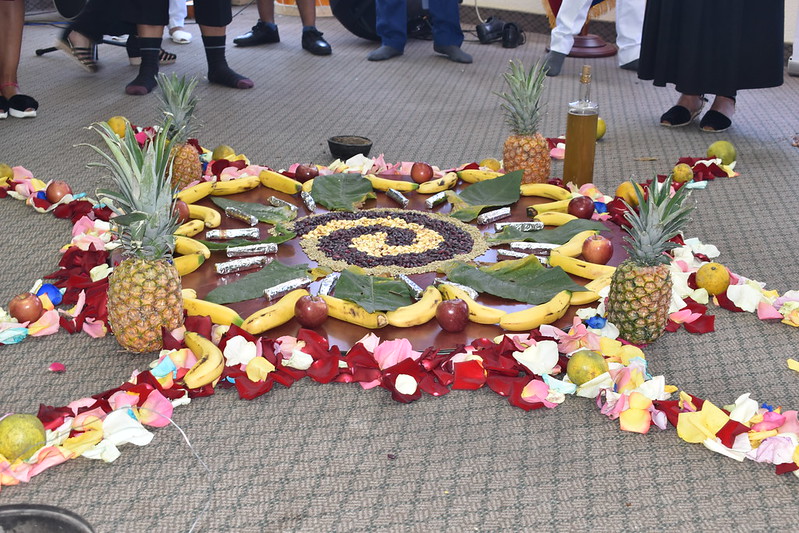 Forum: 'Safeguarding Living Heritage: Lessons from Ecuador's Intangible Cultural Heritage List'