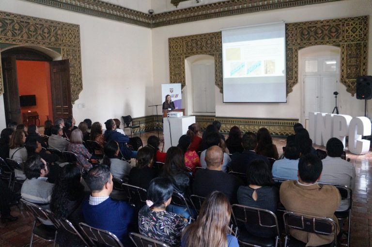 Seminar 'ICH Project Lab: Building Skills for Heritage Safeguarding'