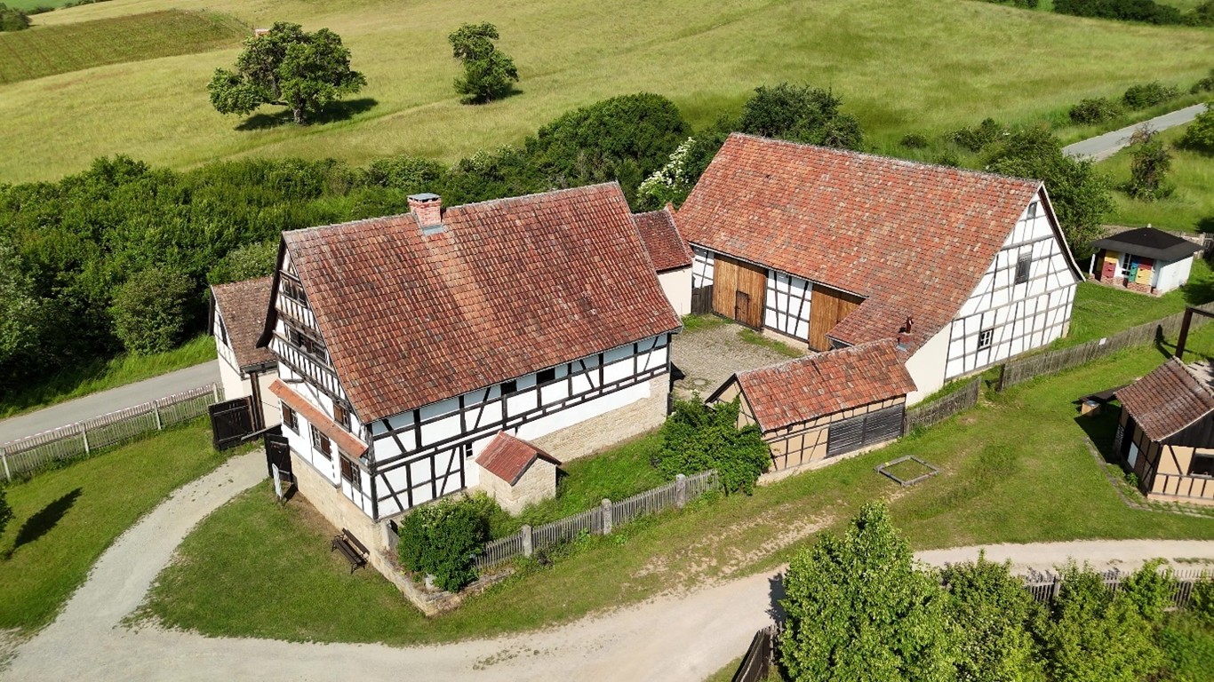 Market - Intangible Cultural Heritage in Thuringia