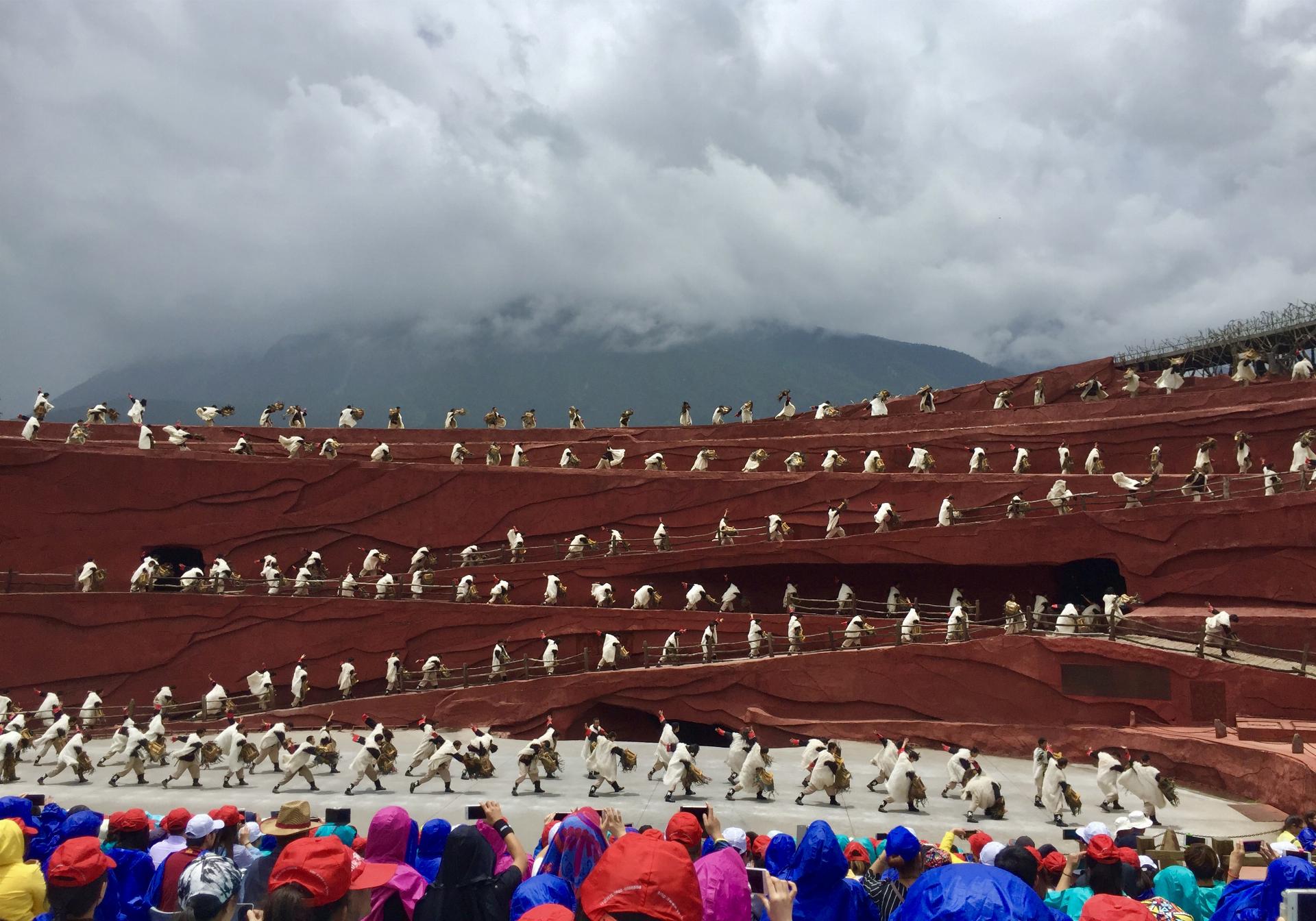 Photographic exhibition 