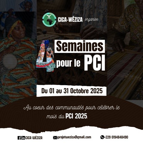QUATRE SEMAINES POUR LE PCI