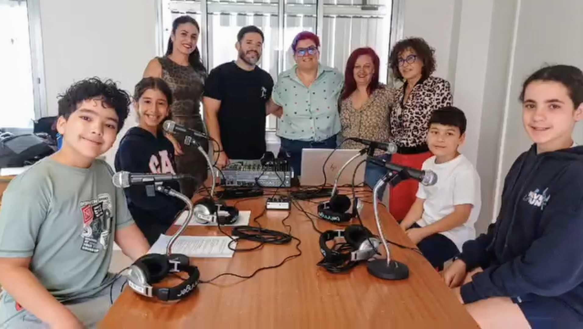 Voices of the Silbo Gomero: an interview podcast