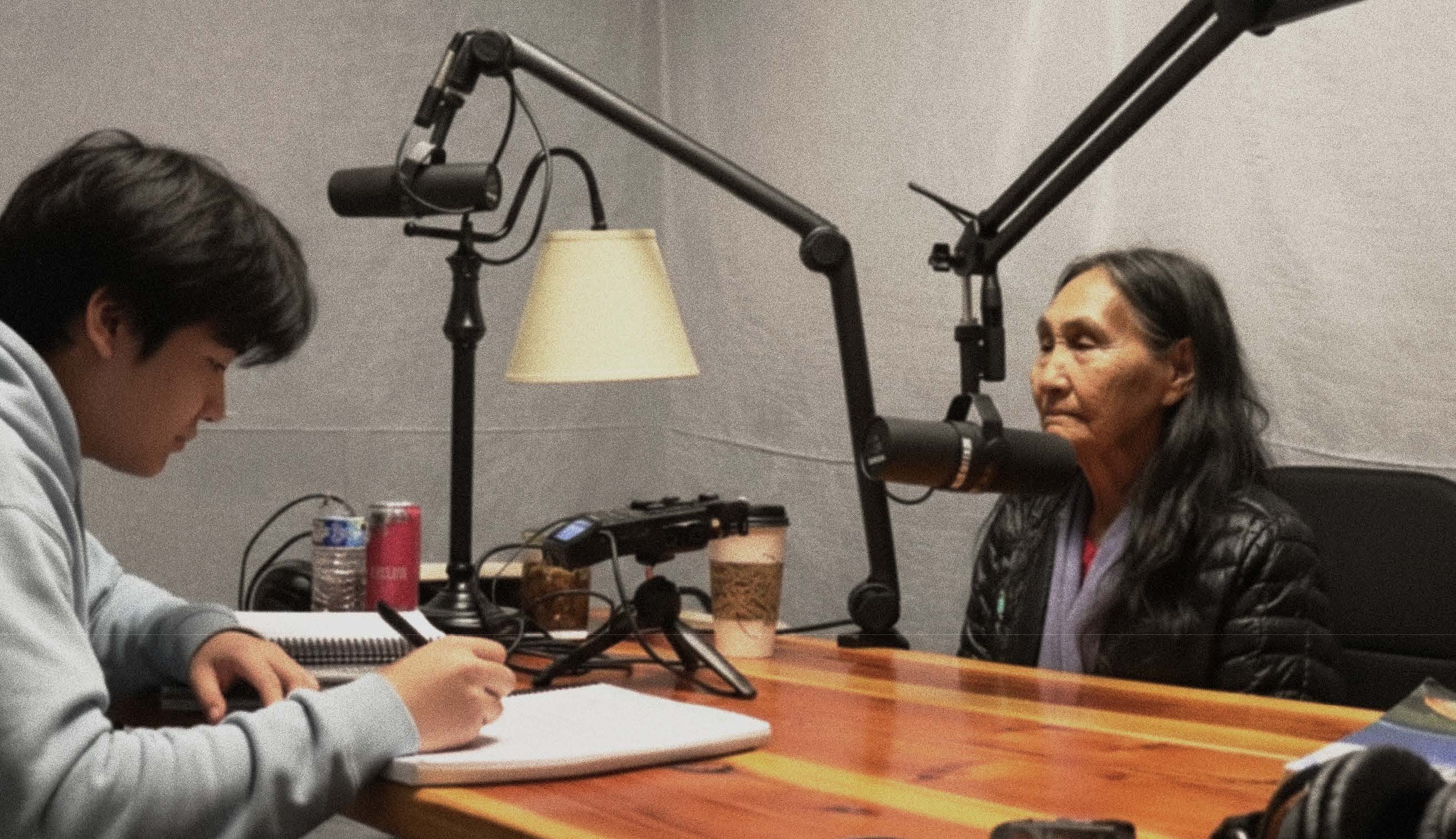 Chemehuevi Language Documentation Seminar: Revitalizing Oral Traditions and Linguistic Heritage