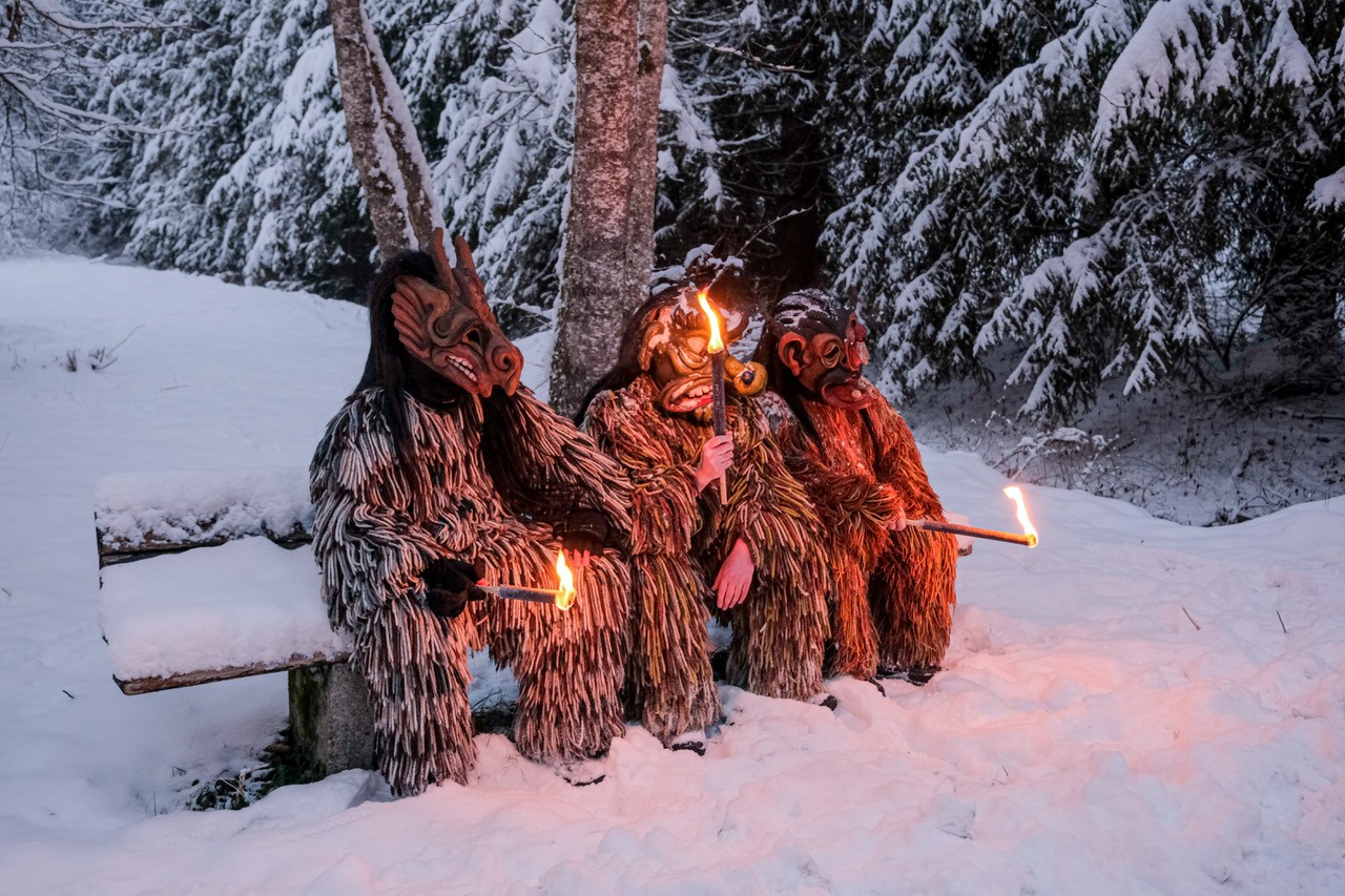 Intangible Cultural Heritage Day – Connecting Communities