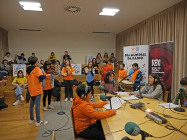 Exposition photographique de l'ensemble des biens du patrimoine culturel immatériel espagnols inscrits sur les listes de l'UNESCO