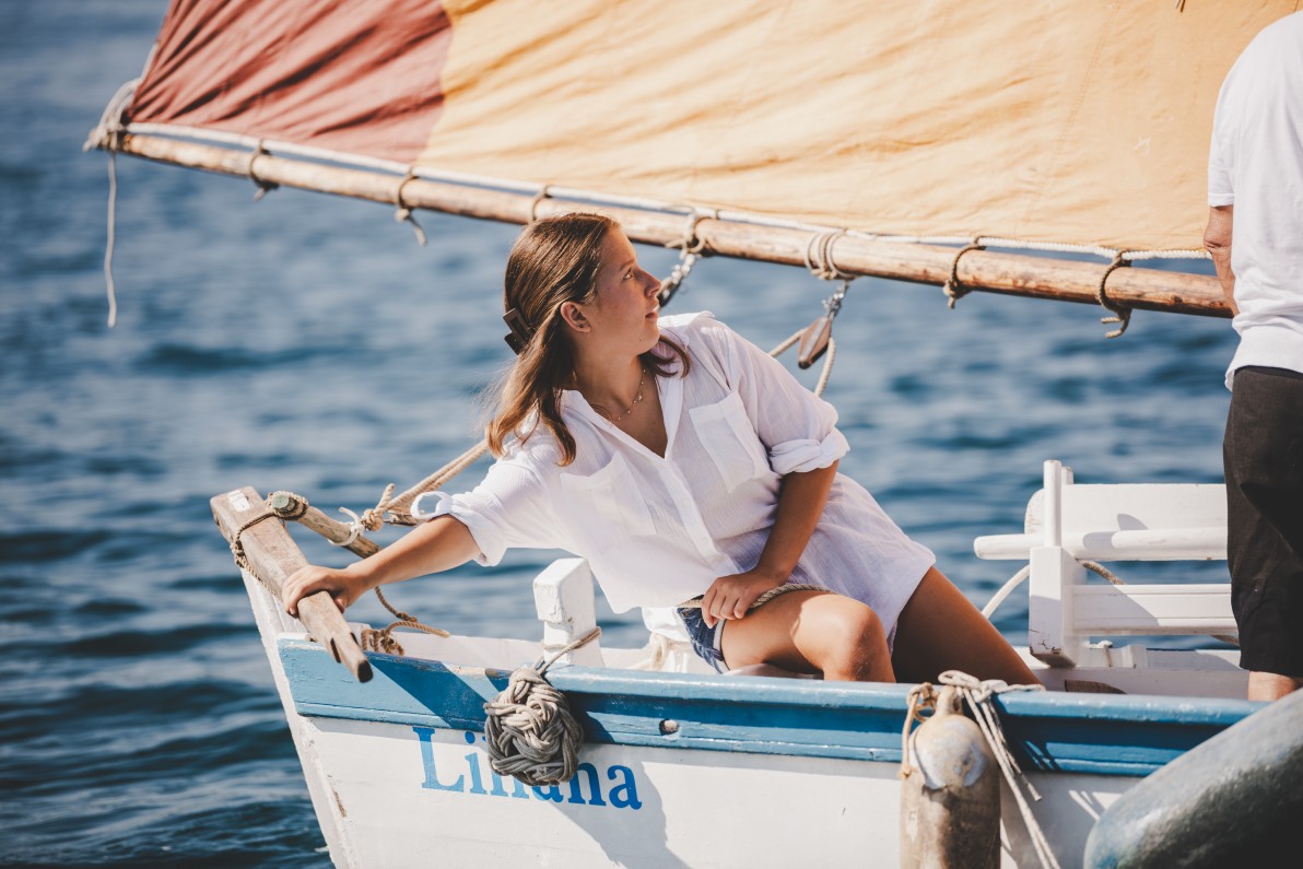'Youth and Women in Safeguarding Traditional Sailing in the Adriatic' online seminar