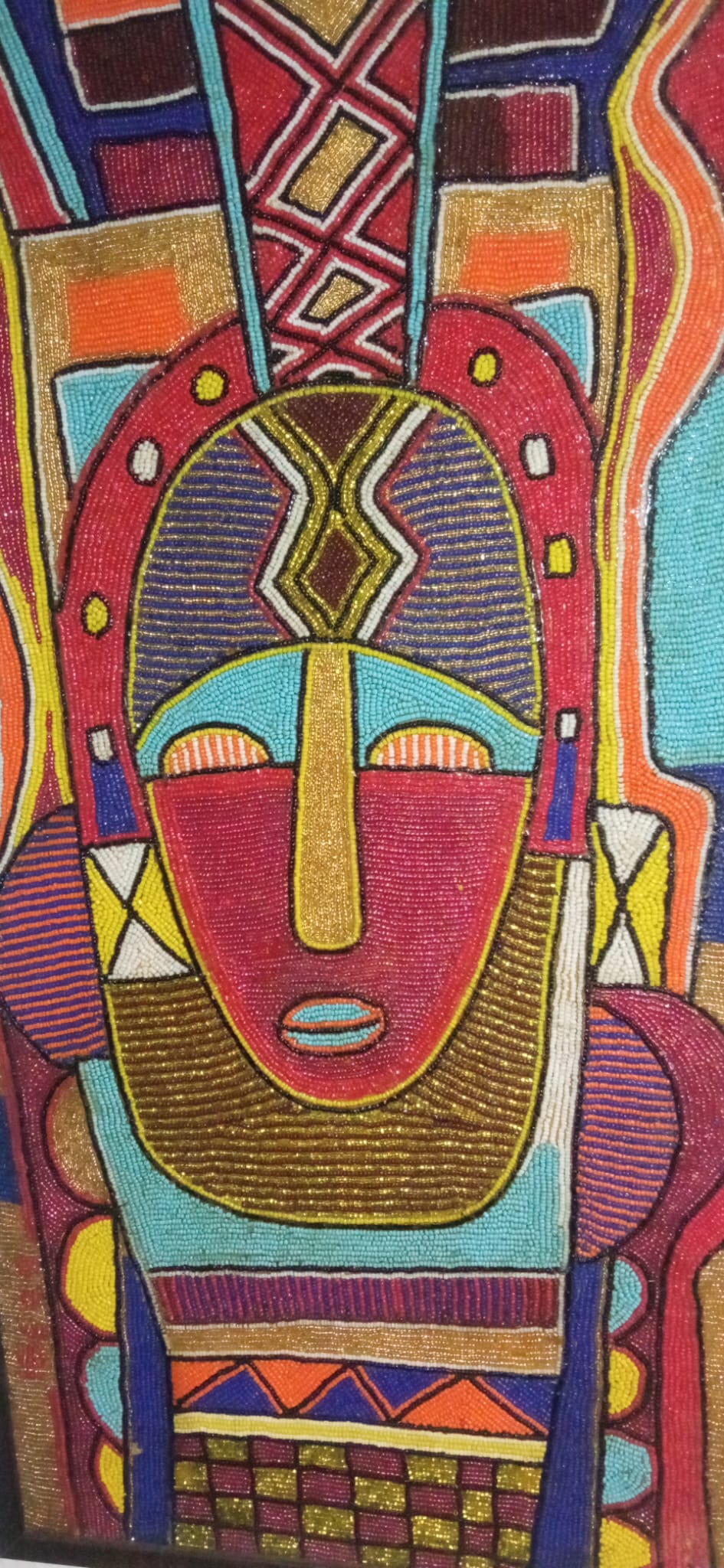 Sing-along Event: Come and chant Irunmole songs with us