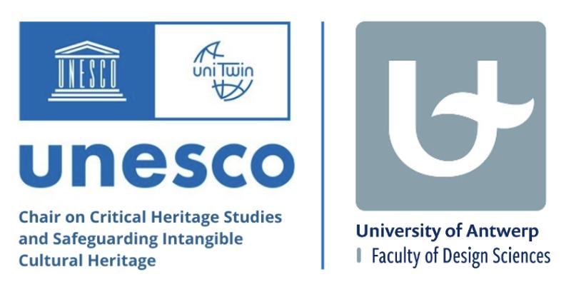 Launch of the UNESCO Chair on Critical Heritage Studies and the Safeguarding of Intangible Cultural Heritage at the University of Antwerp, Belgium