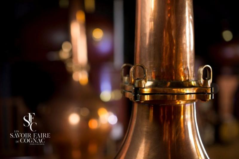 Journée internationale du patrimoine culturel immatériel de l’UNESCO : rencontres, découvertes et dégustation autour des savoir-faire du cognac