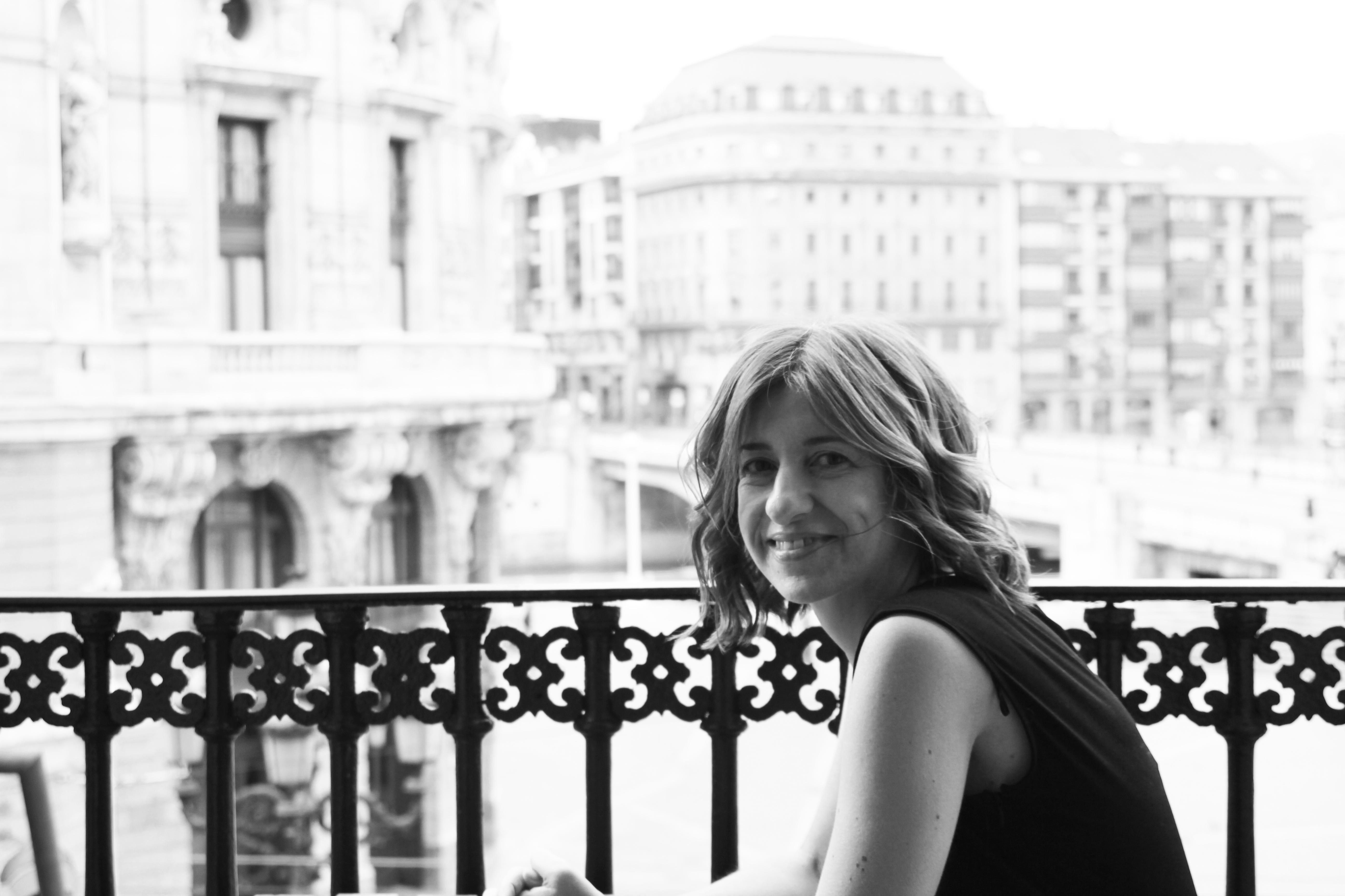 Profile picture of Ortega Nuere Cristina