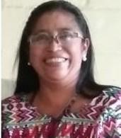 Profile picture of Maria Magdalena Ixquiactap Tuc