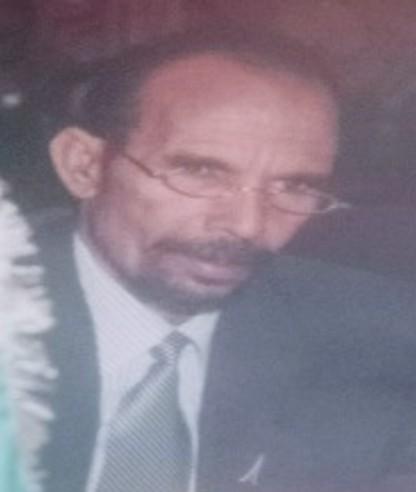 Profile picture of Baouba Mohamed Naff&eacute;
