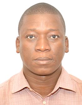 Profile picture of Marcellin Zango