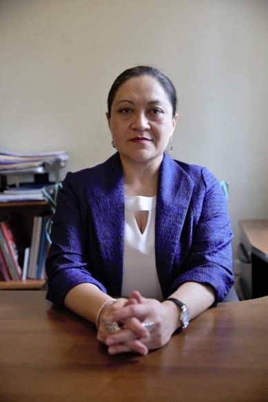 Profile picture of Gabriela L&oacute;pez Moreno