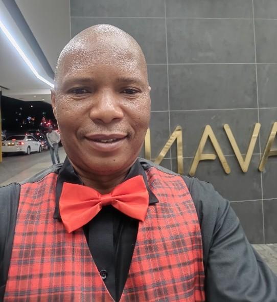 Profile picture of Bathusi Lesolobe