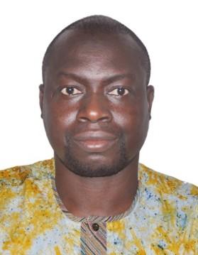 Profile picture of Moctar SANFO