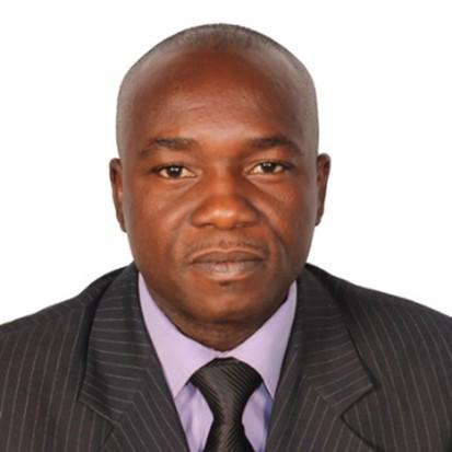 Profile picture of Koudougou Jean-Paul