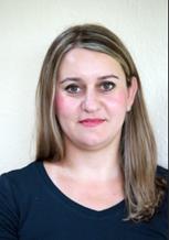 Profile picture of Suzana Kasovska Georgieva