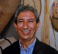 Profile picture of Ahmed Skounti