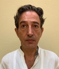 Profile picture of Salom&oacute;n Bazbaz Lapidus