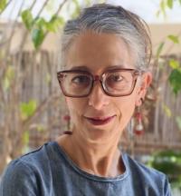 Profile picture of Panagiota Andrianopoulou