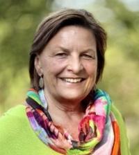 Profile picture of Maria Walcher