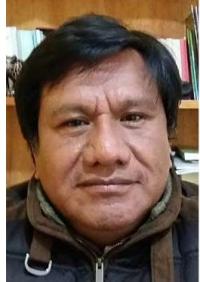 Profile picture of Enrique P&eacute;rez L&oacute;pez