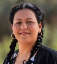 Profile picture of Samaa Moustafa