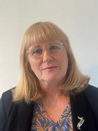 Profile picture of Joanne Orr