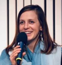 Profile picture of Gabriele Detschmann