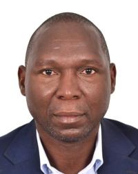 Profile picture of Julius Mwahunga
