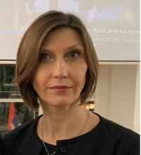 Profile picture of Danijela Filipović