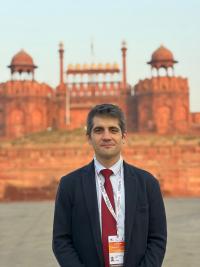 Profile picture of Ahmet Erman Aral