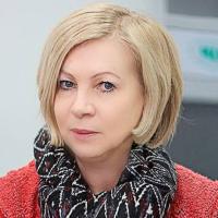 Profile picture of Alla Stashkevich