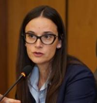 Profile picture of Tamara Nikolić Đerić