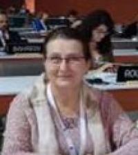 Profile picture of Joanna Ewa Cicha-Kuczynska