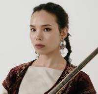 Profile picture of Saniya Bazheneyeva