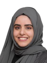 Profile picture of Norah Alkhamis